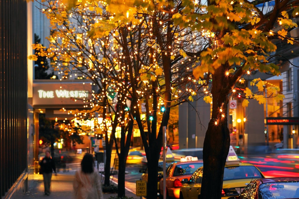 The Westin Seattle - photo 109