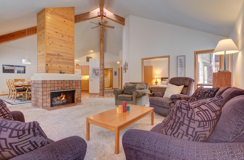 Awbrey Lane #7 by Village Properties at Sunriver - photo 42