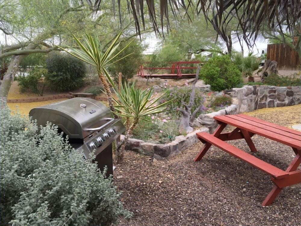 La Siesta Motel & RV Resort - photo 16