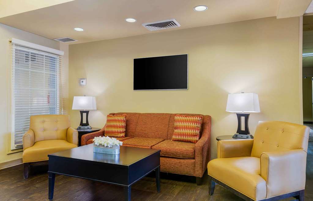 Extended Stay America Suites Phoenix Airport Tempe - photo 5