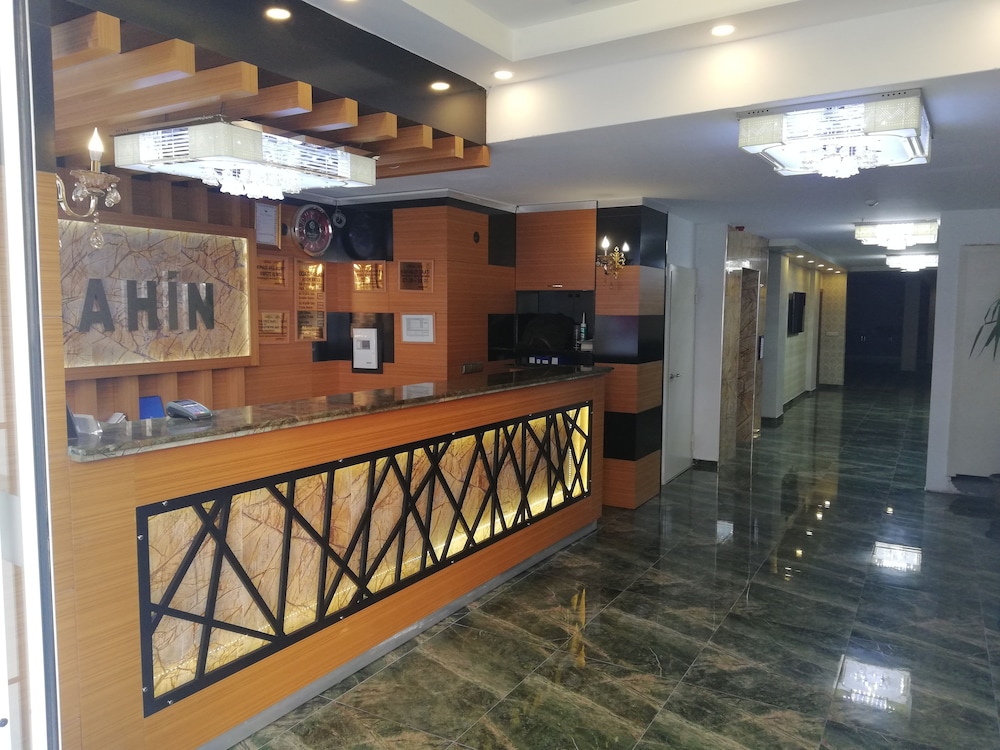 Bursa Sahin Otel — Bursa — photo 4