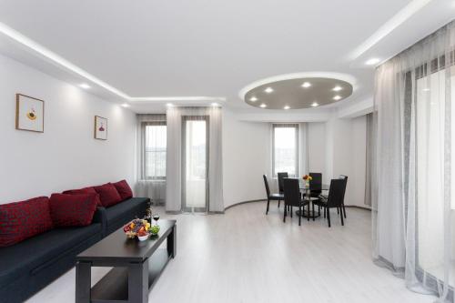 Shevchenko Residence