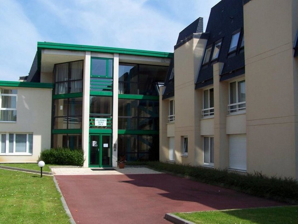 Sphinx Residences Les Germes De Blé - last minute hotel in Epron