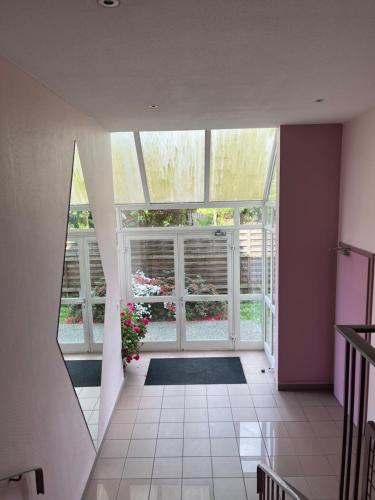 Park Line Garden - last minute hotel in Strasbourg