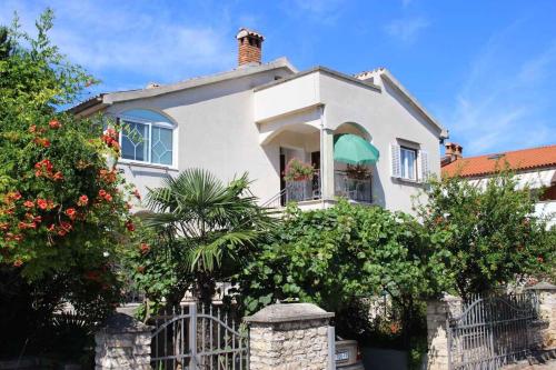 Apartment in Porec Istrien 10047 — 4-Star Luxury Hotel in Porec, Croatia