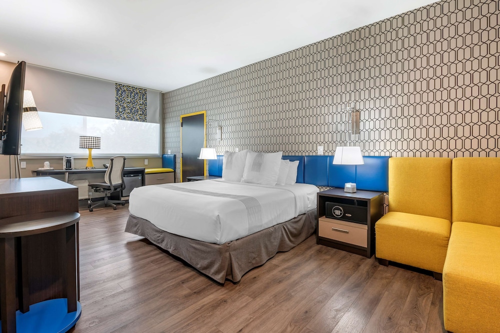 Holiday Inn Express Lexington Horse Park Area by IHG - photo 11