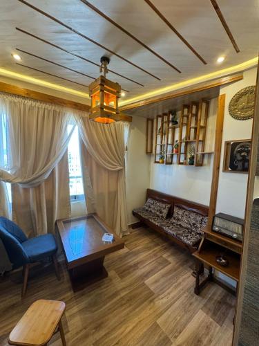 Appartement Haut Standing Avec Vue Panoramique — 4-Star Luxury Hotel in Tetouan, Morocco
