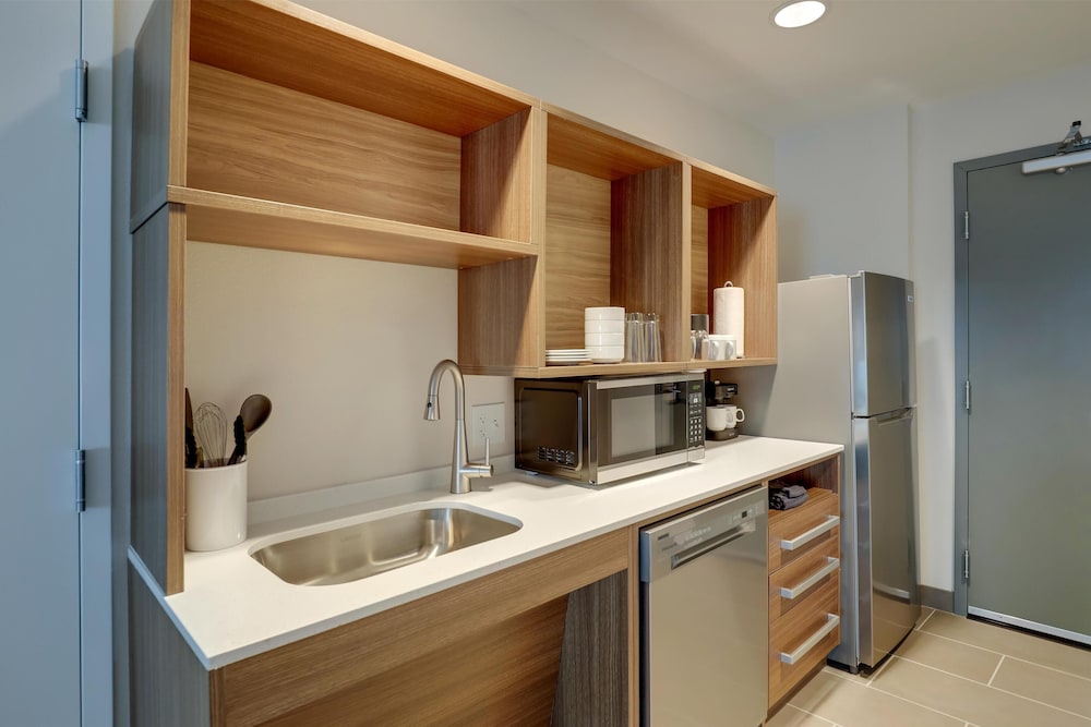 Home2 Suites by Hilton Conway - photo 21