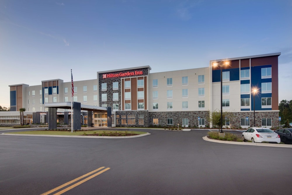 Hilton Garden Inn Panama City Airport - photo 41