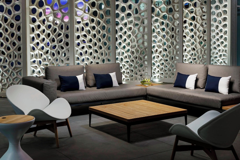 AC Hotel by Marriott San Francisco Airport Oyster Point Waterfront - photo 36