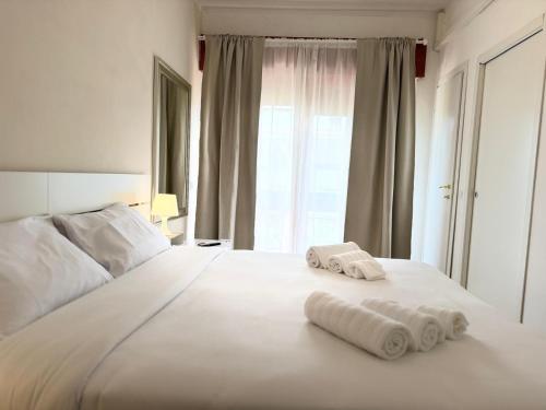 Dream Stay Nettuno — hotel in Nettuno