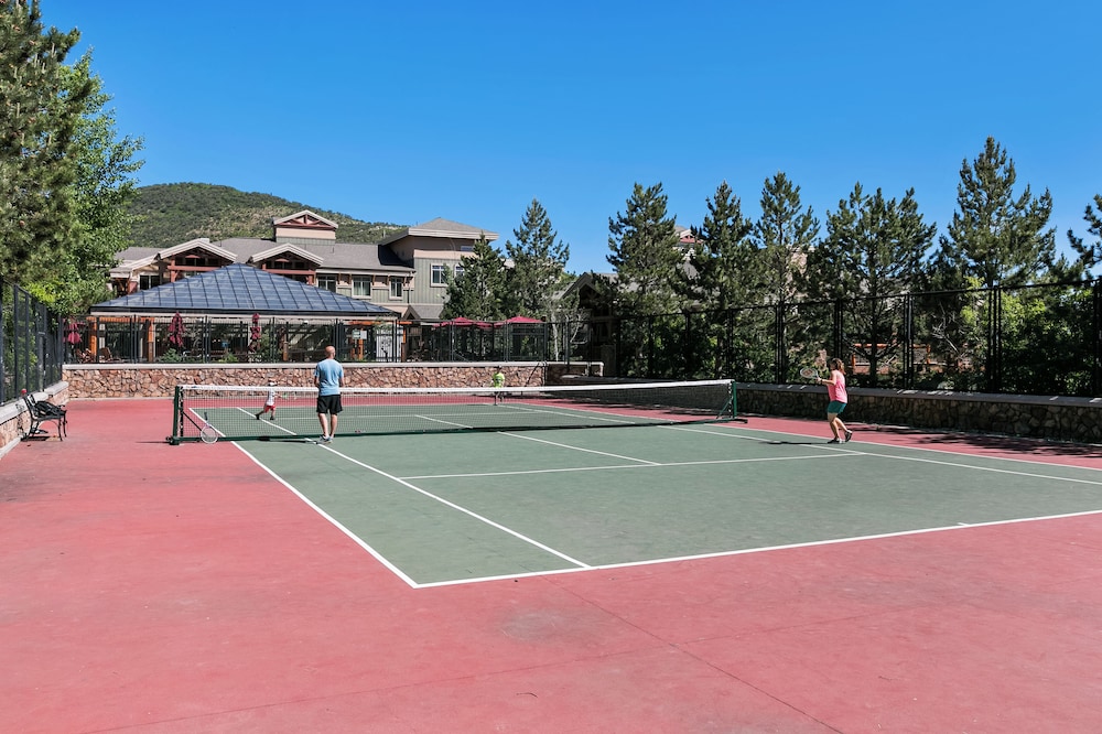Condos at Canyons Resort by White Pines - photo 73