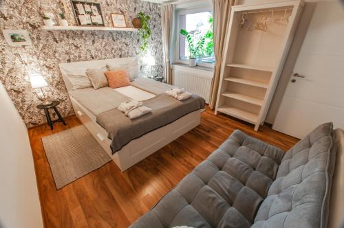 Apartma Amelie Bled — 4-Star Luxury Hotel in Bled, Slovenia