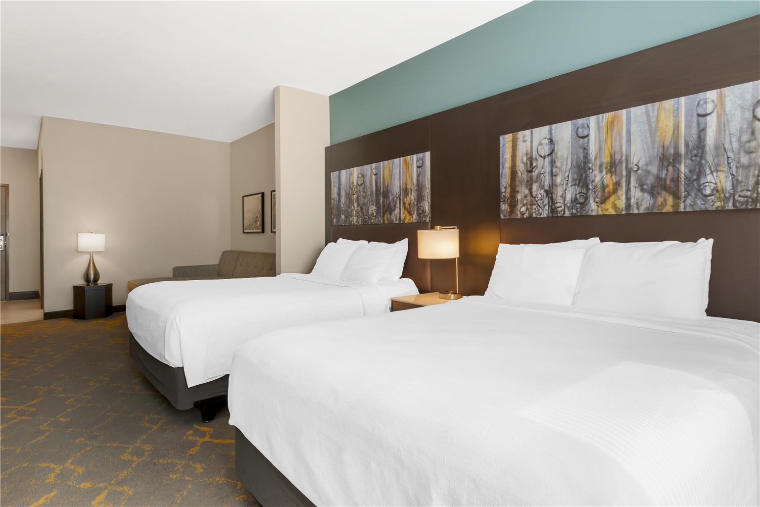 Best Western Plus Isanti - photo 22
