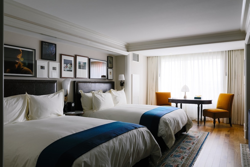 The Reserve at Park MGM - photo 20