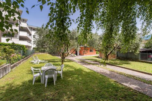 Casa Nora — 4-Star Luxury Hotel in Riva Del Garda, Italy