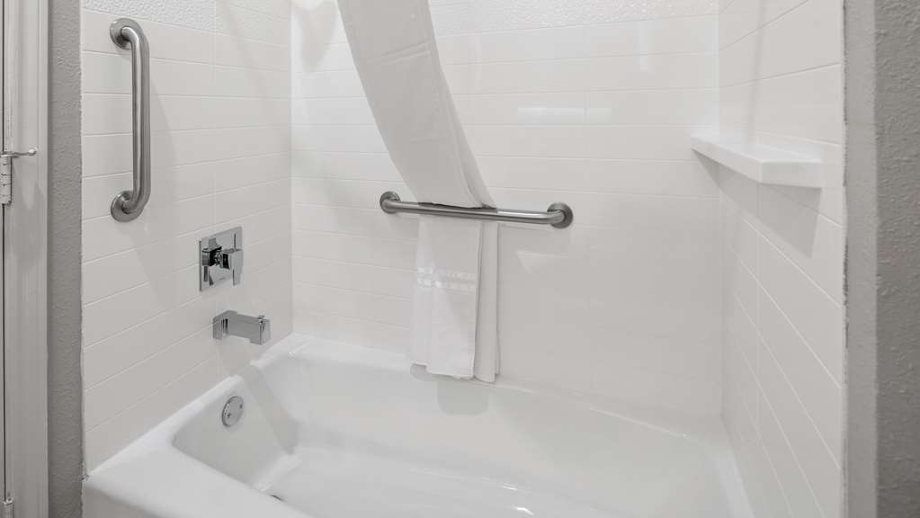 Best Western Plus Houston Atascocita Inn & Suites - photo 26