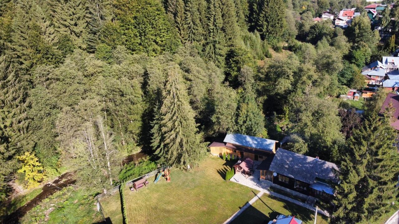 La Canton Cheia — hotel in Cheia