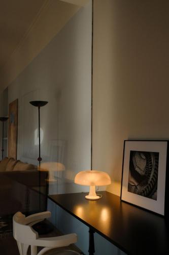 Professionally Designed 1BR Apartment By Wehost