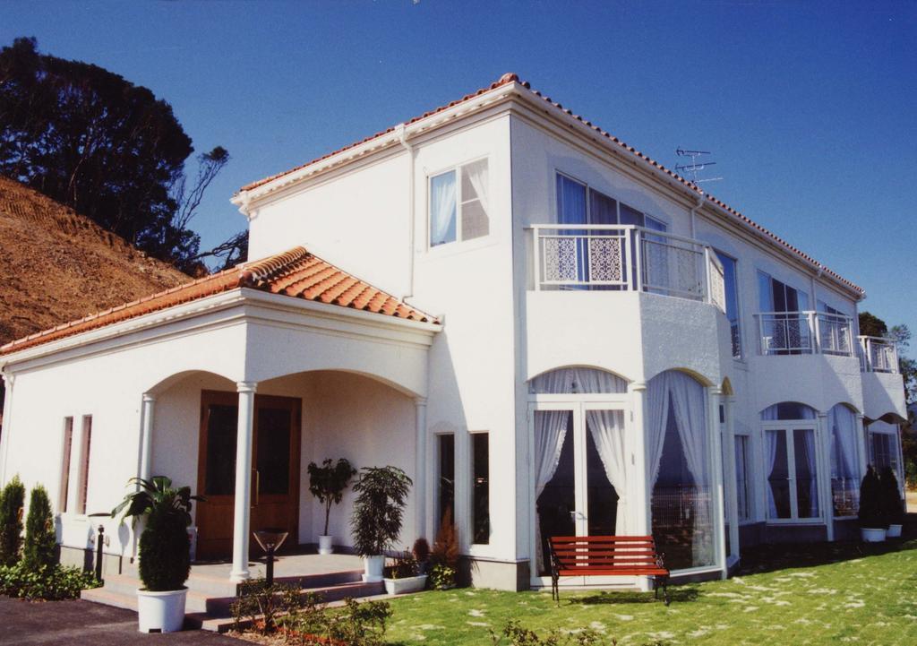 Waherb Garden Hotel Soraniwa in Awaji, Japan