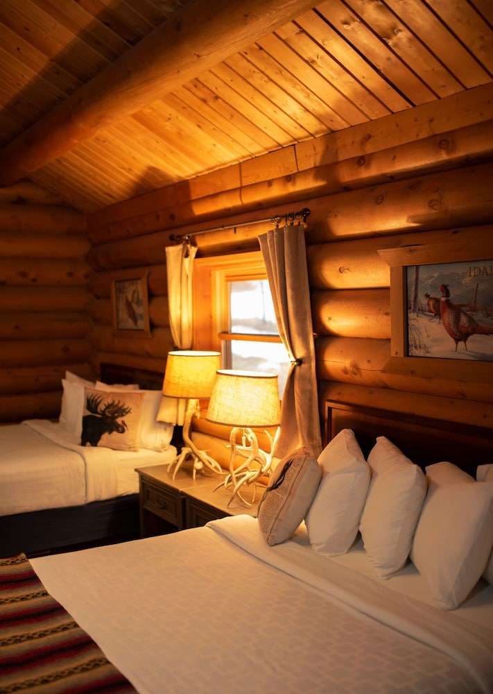 Lochsa Lodge Resort - photo 149