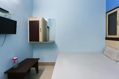 SPOT ON 813992 Hotel Rainbow Regency in Raurkela, India