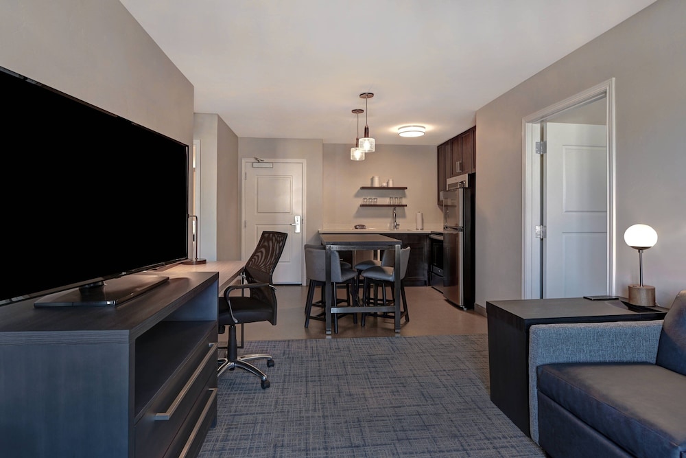 Residence Inn by Marriott Steamboat Springs - photo 31