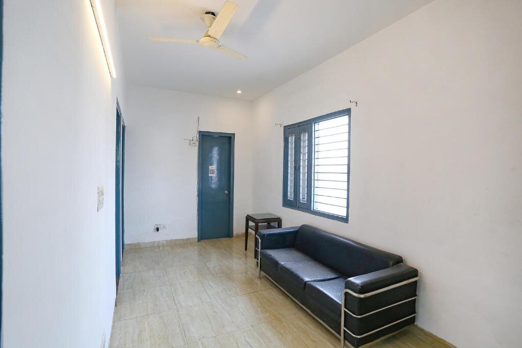 FabHotel Golf Luxury in Gurgaon, India