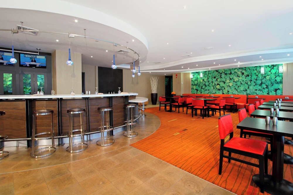 Courtyard by Marriott Lyndhurst Meadowlands — hotel in Lyndhurst