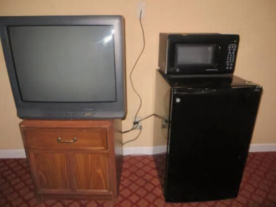 Executive Inn Wichita - photo 14