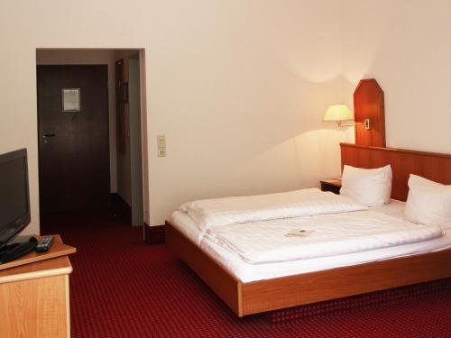 Sportpark Hugstetten — hotel in Umkirch