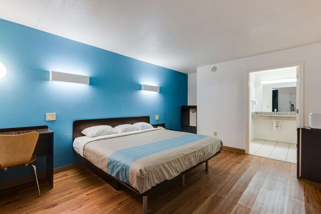 Motel 6 Kingston TN - photo 11
