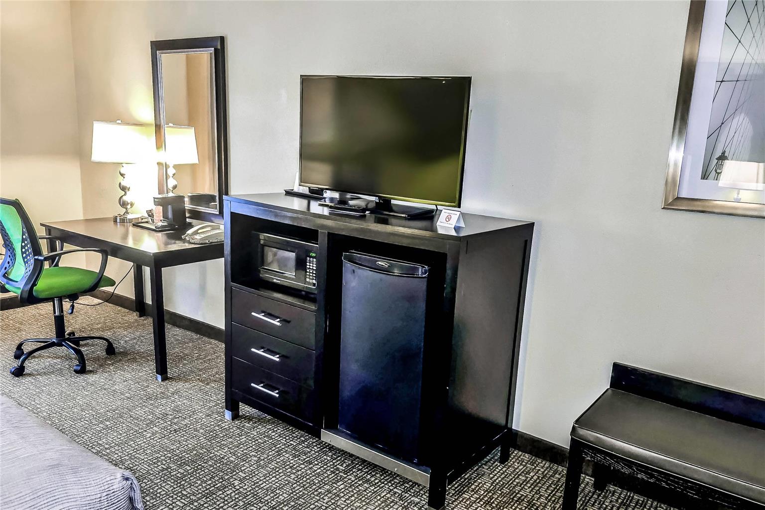 Quality Inn Selinsgrove - photo 11