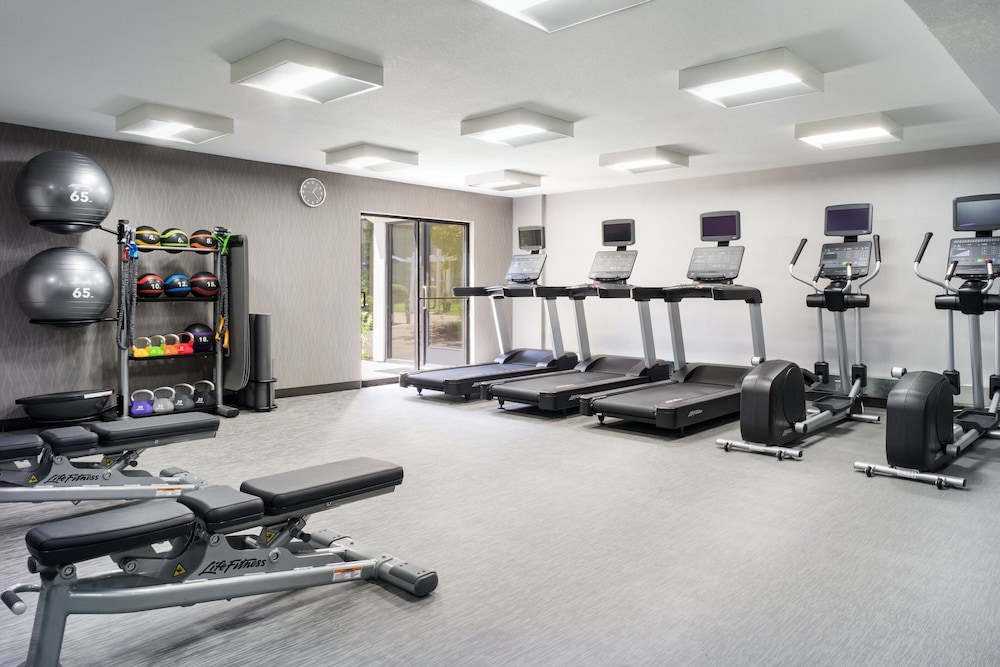 Courtyard by Marriott Vacaville - photo 25