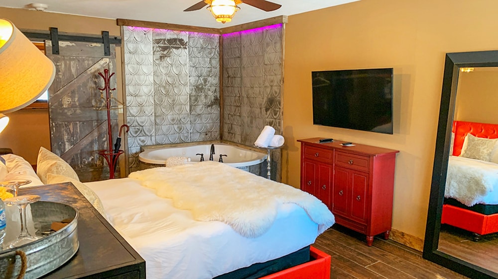 Maxwell Mansion - photo 25