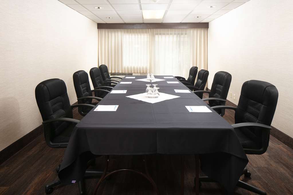 Red Lion Hotel Bellevue - photo 42