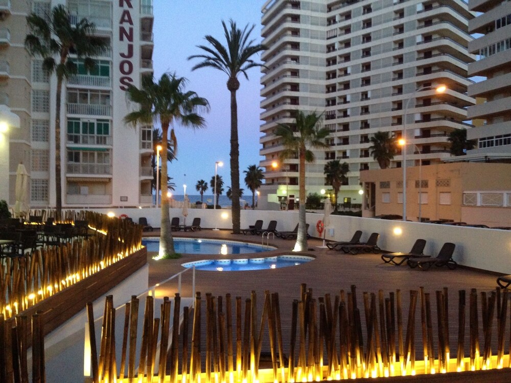 Hotel SantaMarta — 4-Star Luxury Hotel in Cullera, Spain