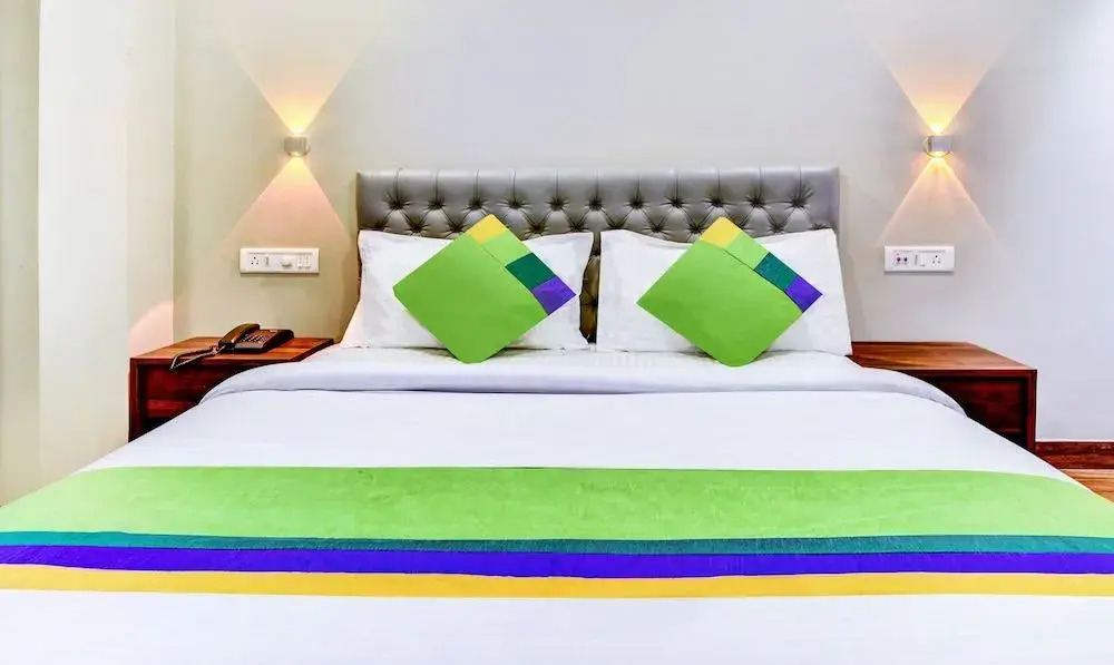 Hotel Mittal Garden in Siliguri, India