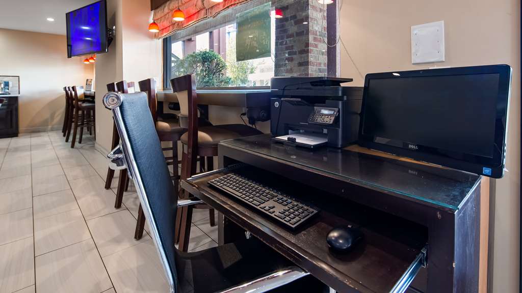 Best Western Murfreesboro - photo 16