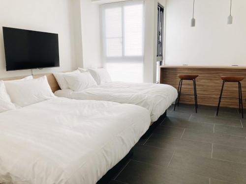 Belly Inn Douliu — hotel in Douliu