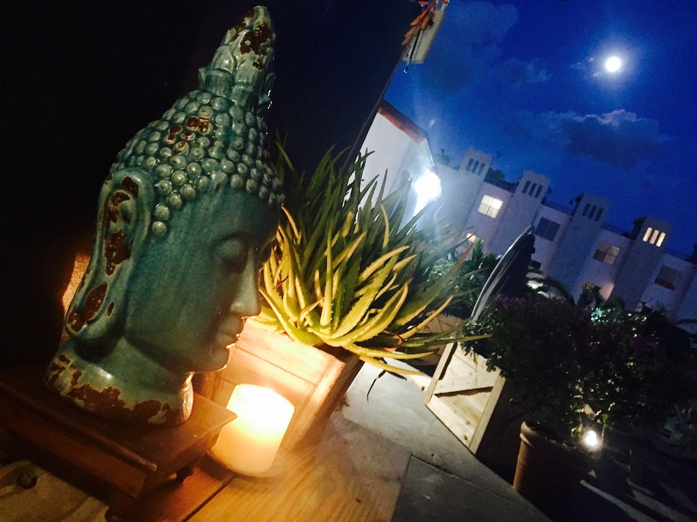 Oasis Hotel - photo 91