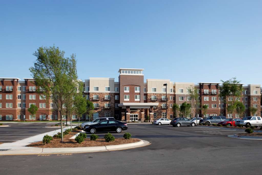 HYATT house Raleigh Durham Airport - photo 27
