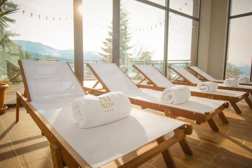 AuRoom Bakuriani Resort