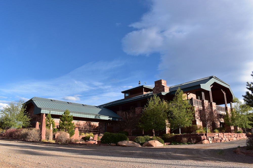Cougar Ridge Resort LLC - photo 147