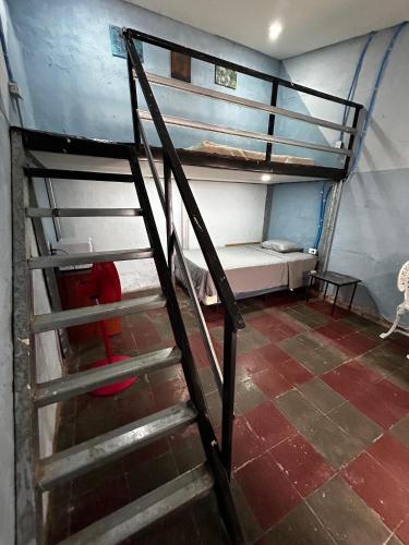 La Casita de Nataly in Santa Ana, El Salvador