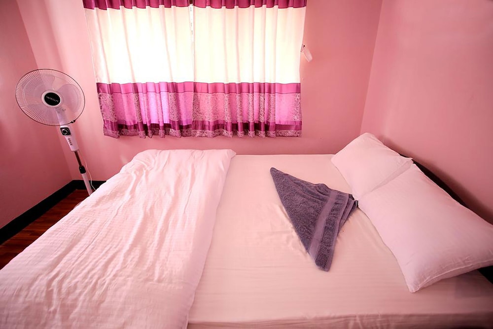 Mitra garden Inn — Kathmandu — photo 4
