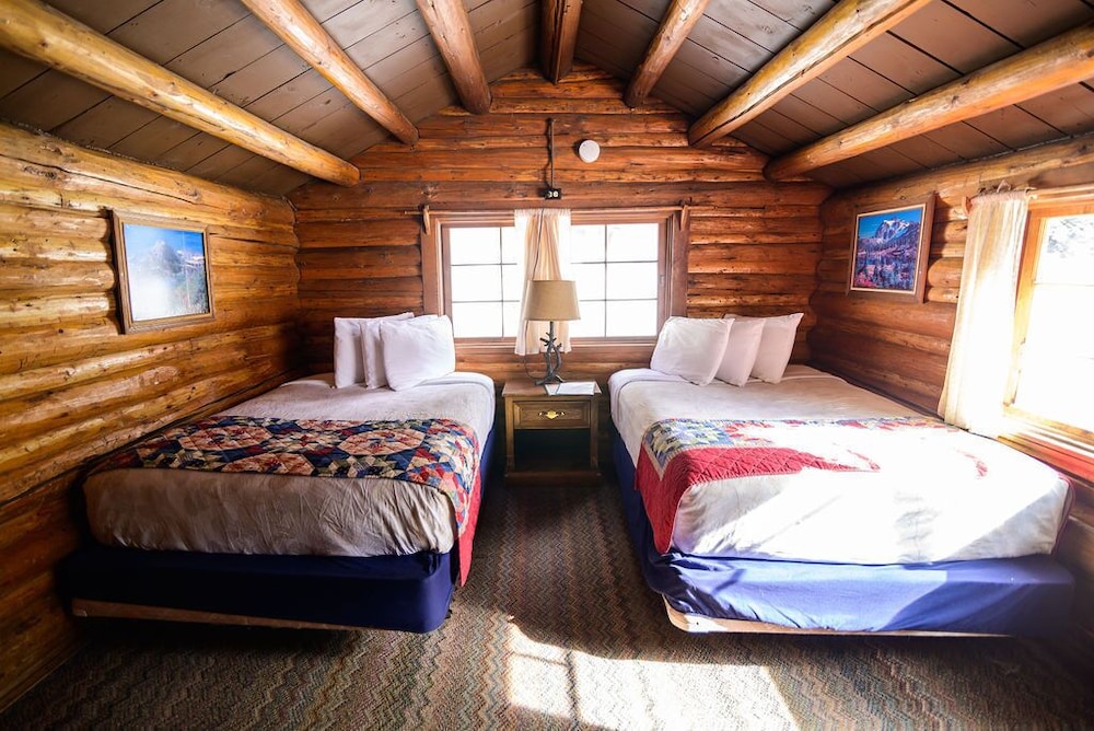 Lochsa Lodge Resort - photo 62