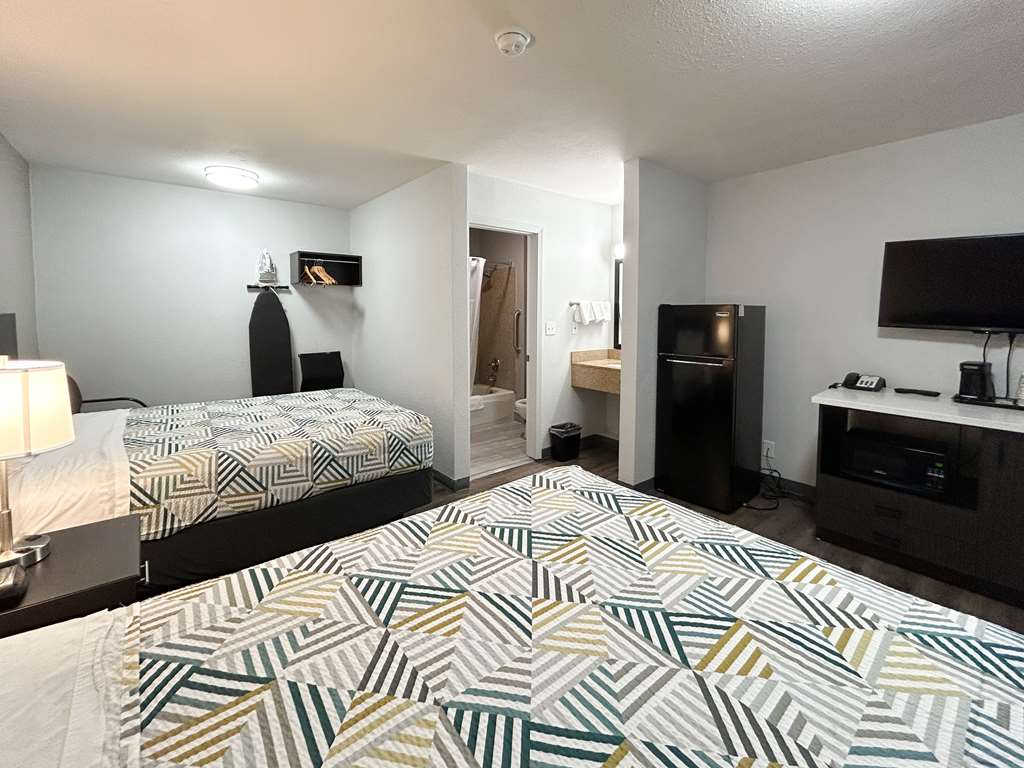 Studio6 Suites Vancouver WA Waterfront - photo 21