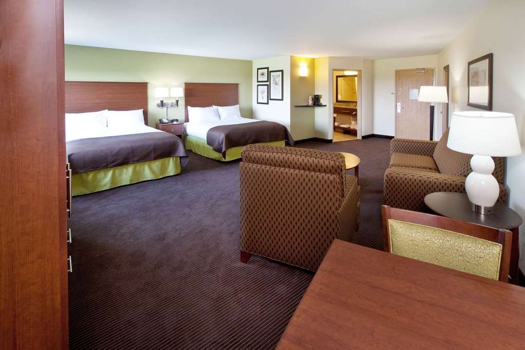AmericInn by Wyndham Osage - photo 20