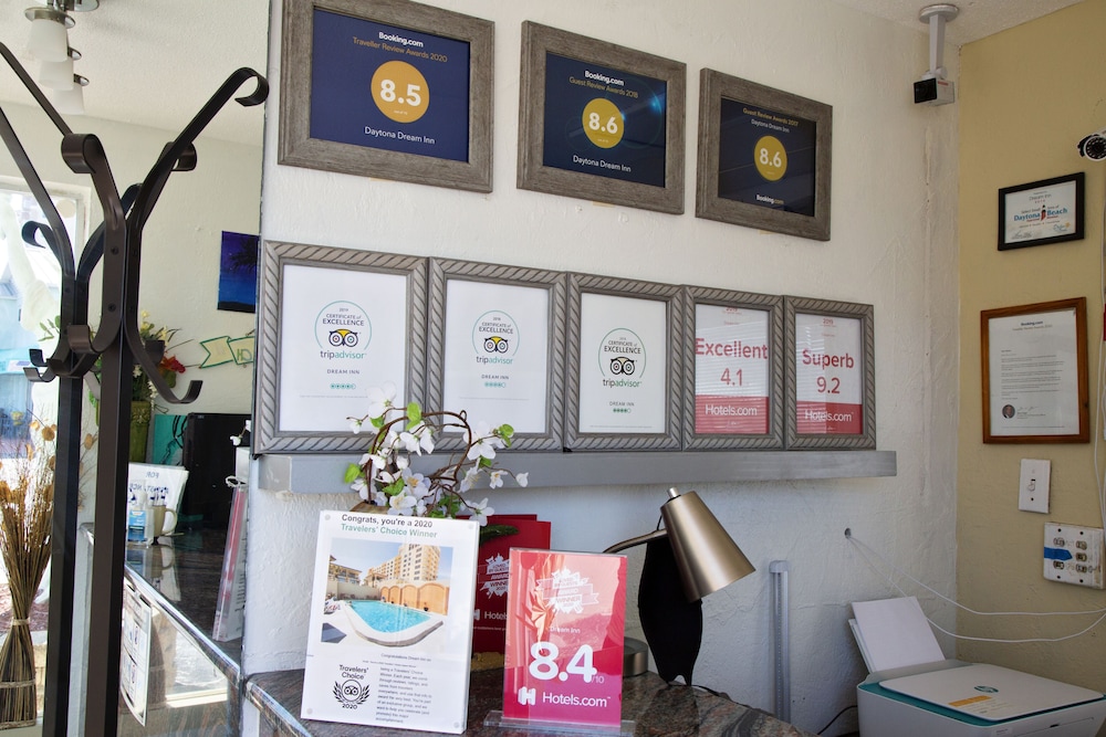 Dream Inn - photo 66
